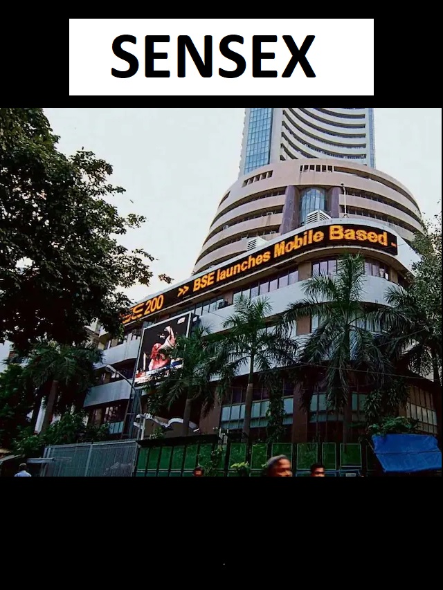 SENSEX