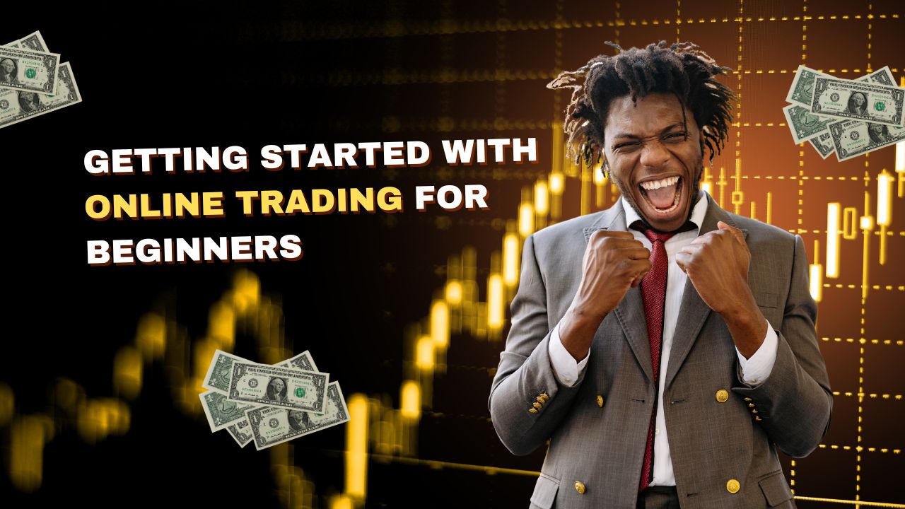 online trading