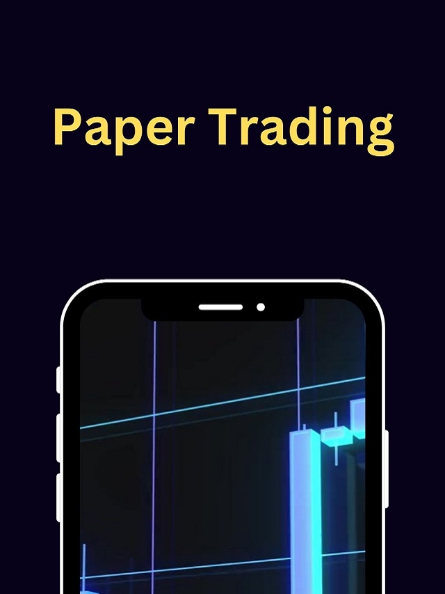 Paper Trading