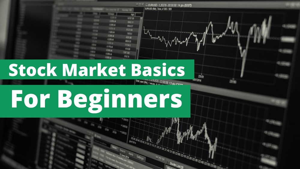 Stock Market Basics for Beginners