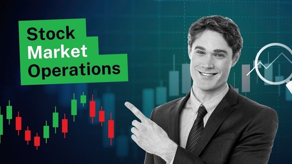 stock market operations